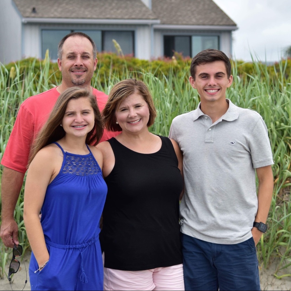 Meet your Posher, Carmen